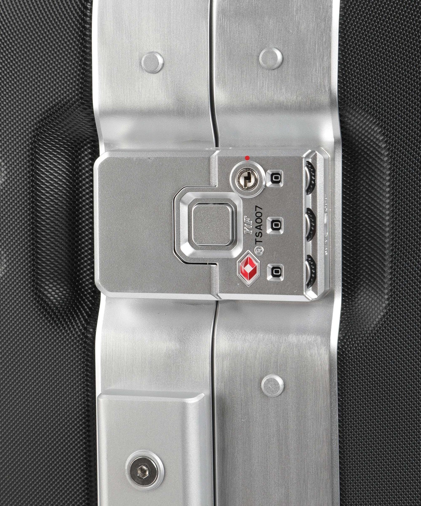 Db Ramverk Pro M Spinner (4 wheels) silver