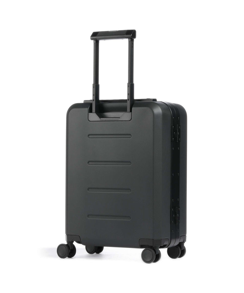 Db Ramverk Pro S Spinner (4 wheels) black out