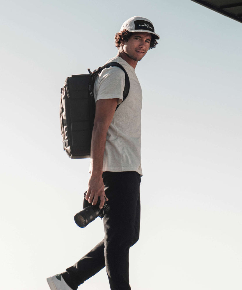 Db Ramverk Pro 26L Backpack black out