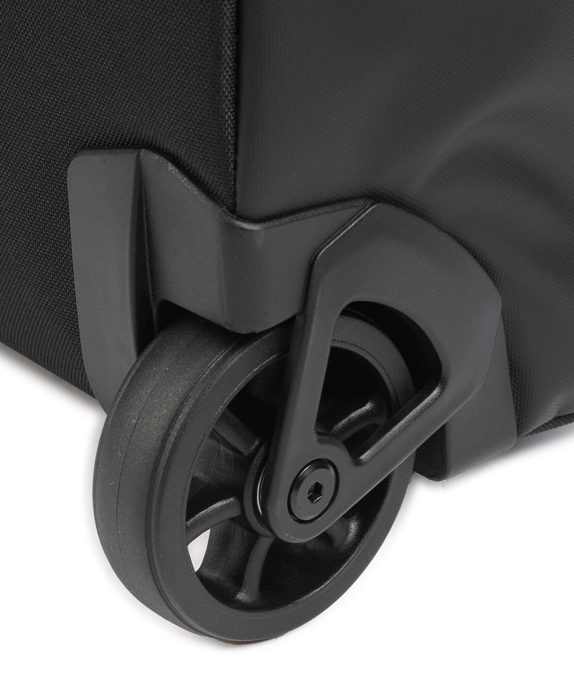 Db Hugger 40 Travel bag with wheels black out