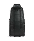 Db Hugger 60 Travel bag with wheels black out