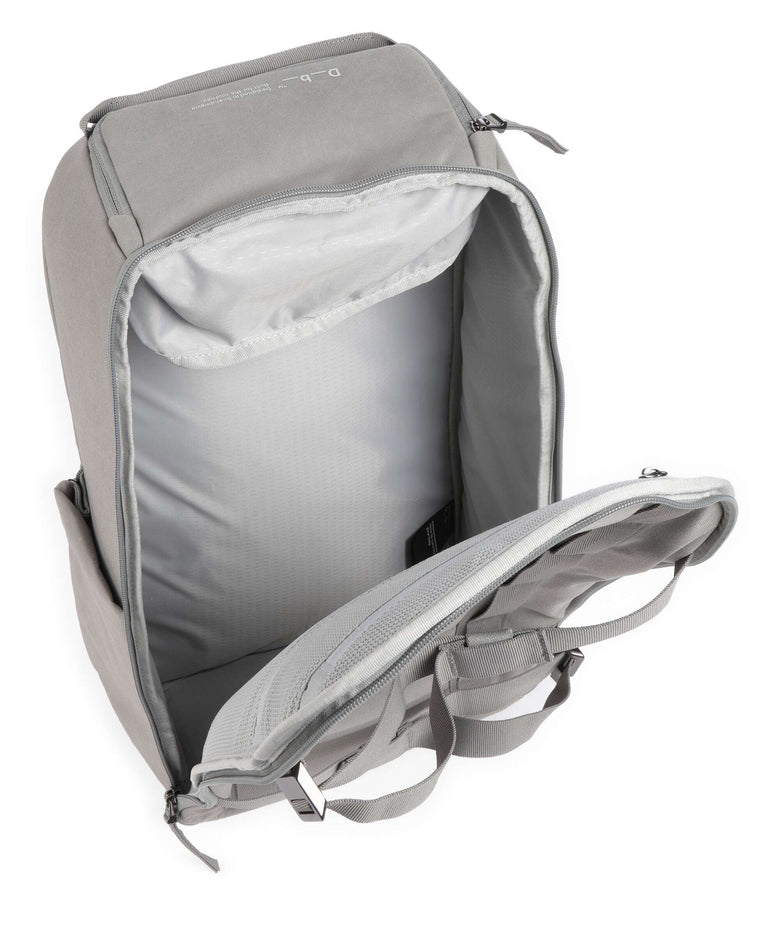 Db Ramverk 26L Backpack sand grey