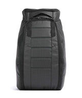 Db Hugger 25L Reppu reflective black