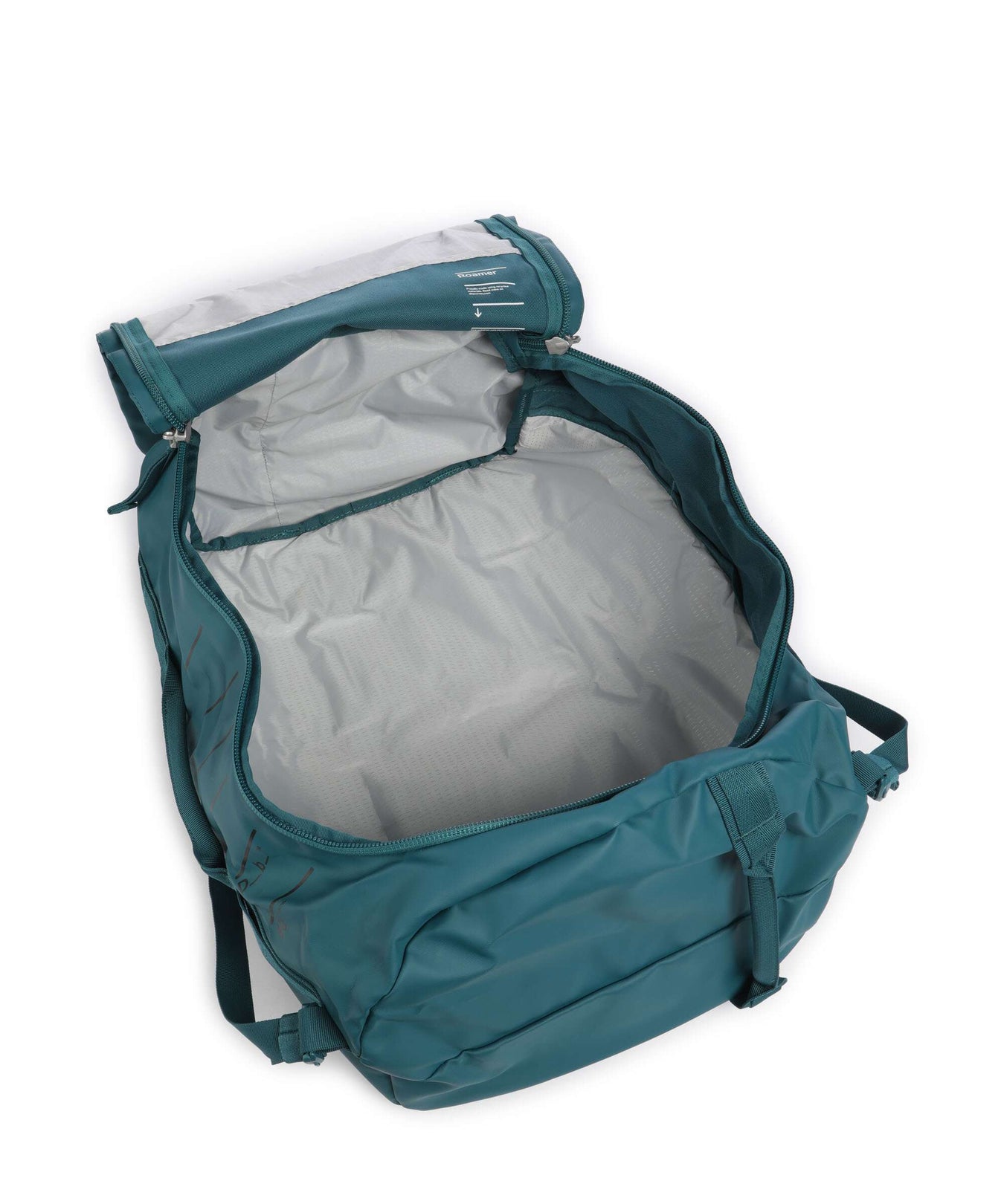 Db Roamer 60 Travel bag midnight teal