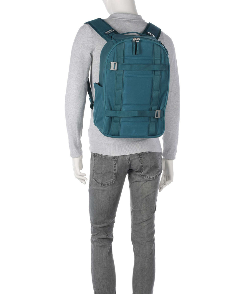 Db Ramverk Pro 21L Backpack midnight teal