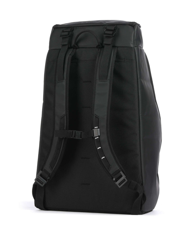 Db Hugger 45L Travel backpack black out