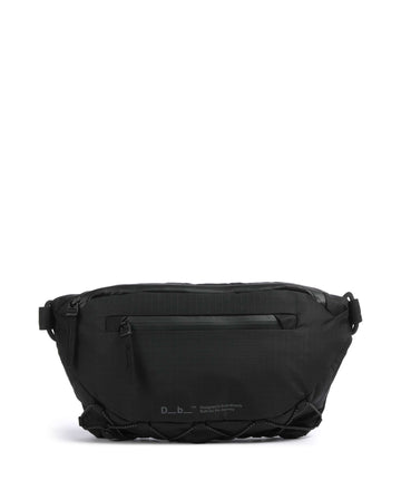 Db Roamer Pro 6L Vartalolaukku black out