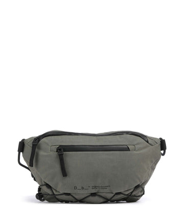 Db Roamer Pro 6L Vartalolaukku forest green