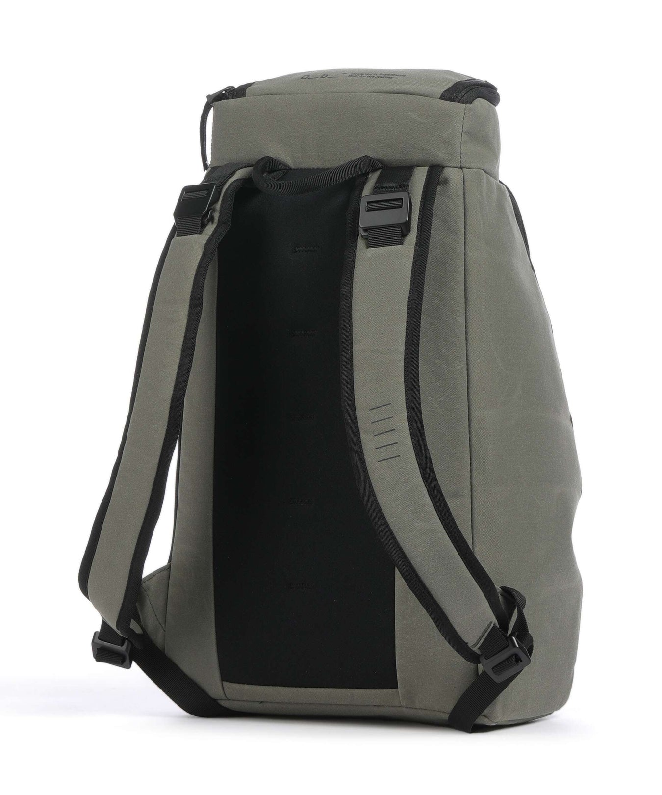 Db Hugger 20L Backpack forest green