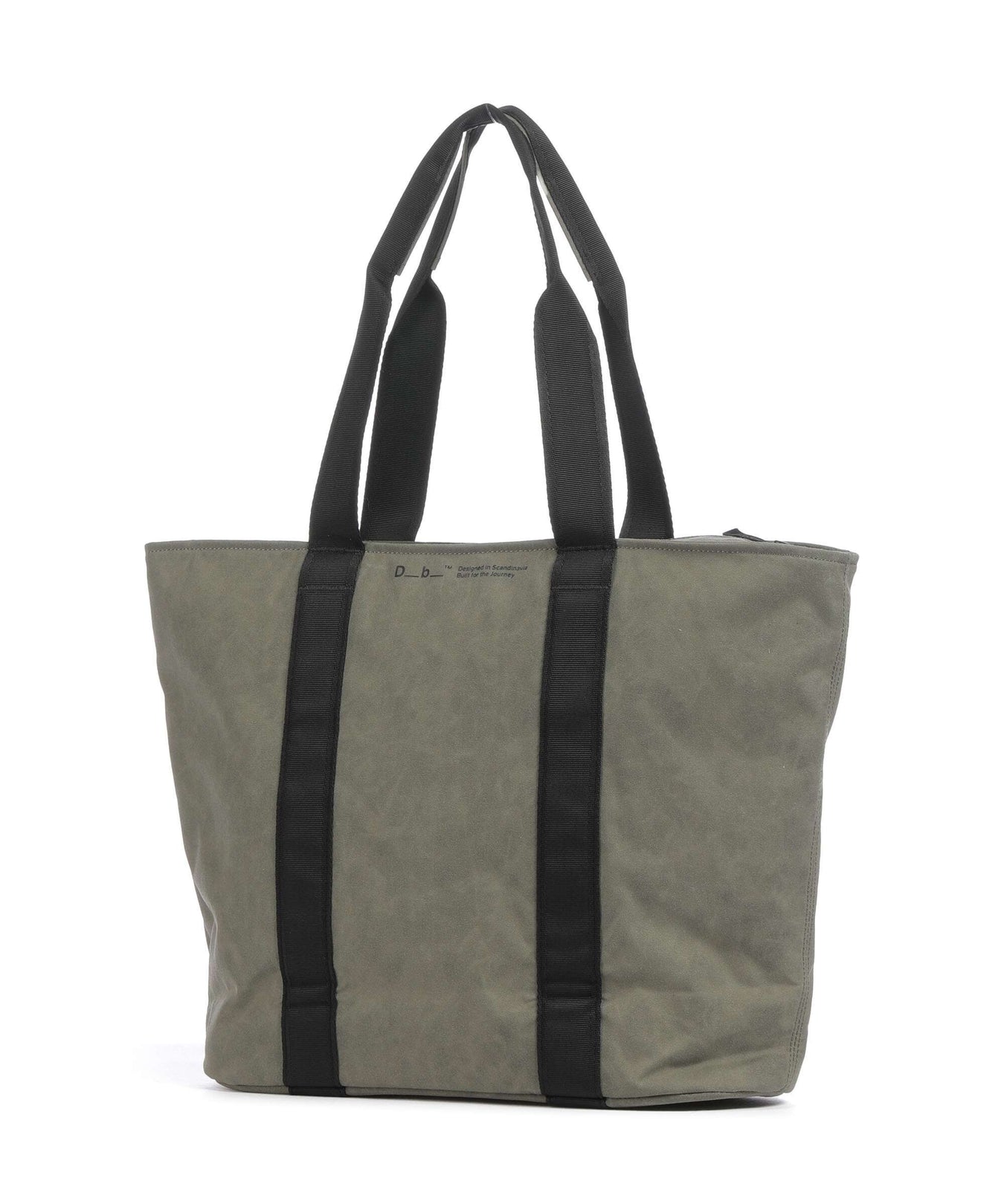 Db Essential 20 Tote bag forest green