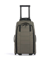 Db Hugger 40 Matkalaukku pyörillä forest green