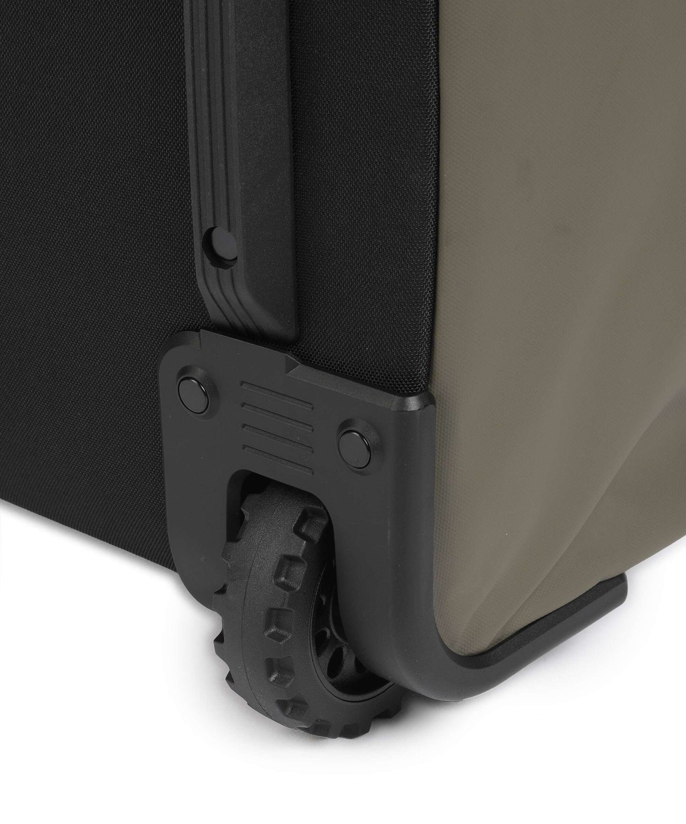 Db Hugger 90 Travel bag with wheels forest green