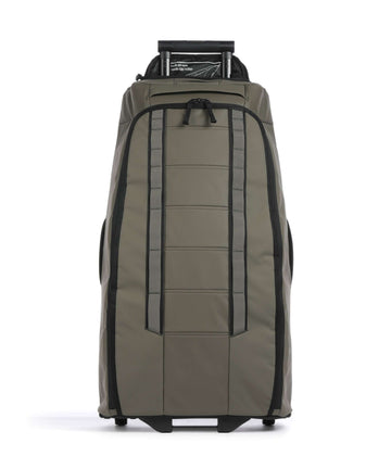 Db Hugger 60 Matkalaukku pyörillä forest green