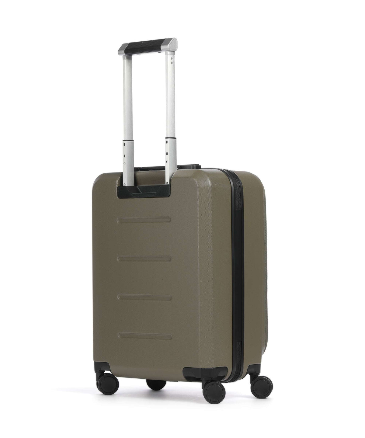 Db Ramverk S Front Spinner (4 wheels) forest green