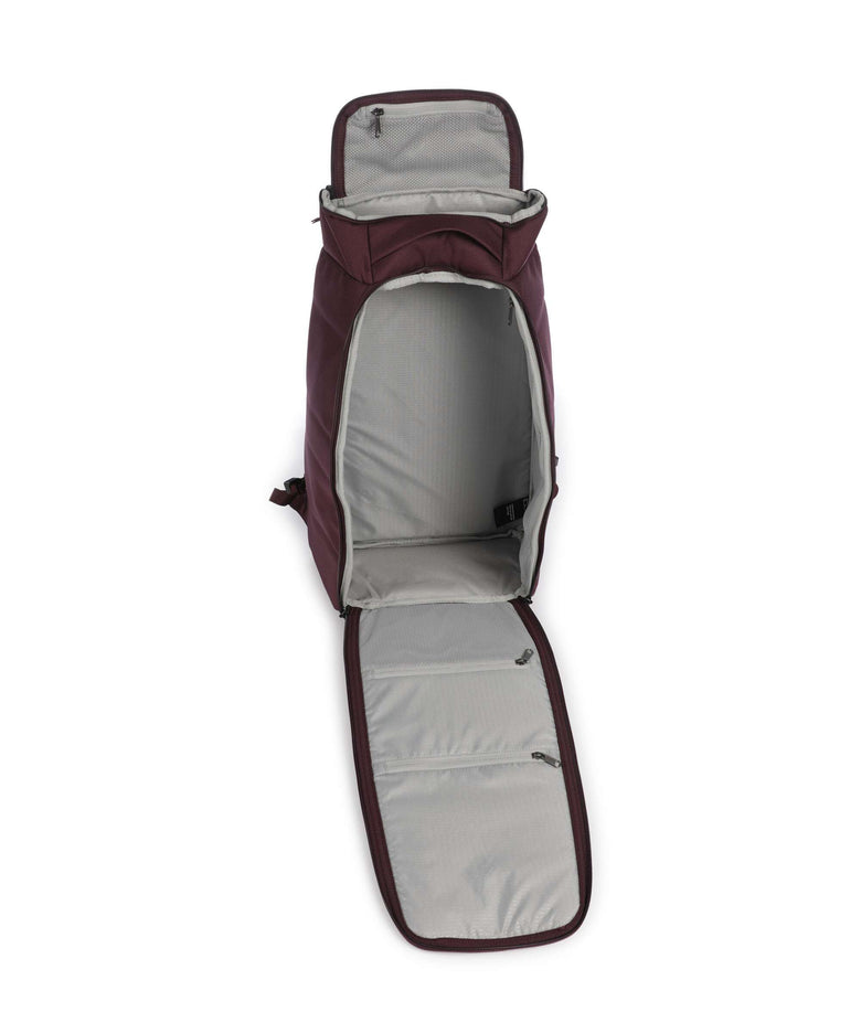 Db Hugger 30 Backpack garnet red