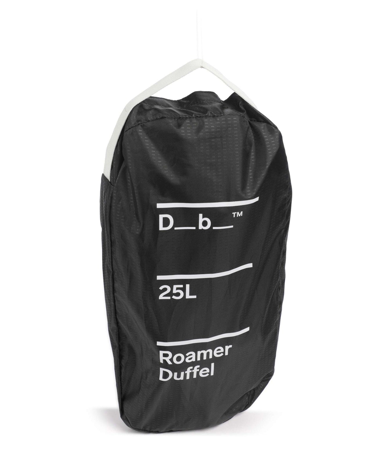 Db Roamer 25 Travel backpack cappuccino
