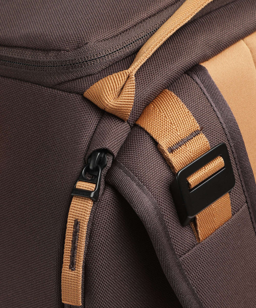 Db Ramverk 21 Backpack espresso