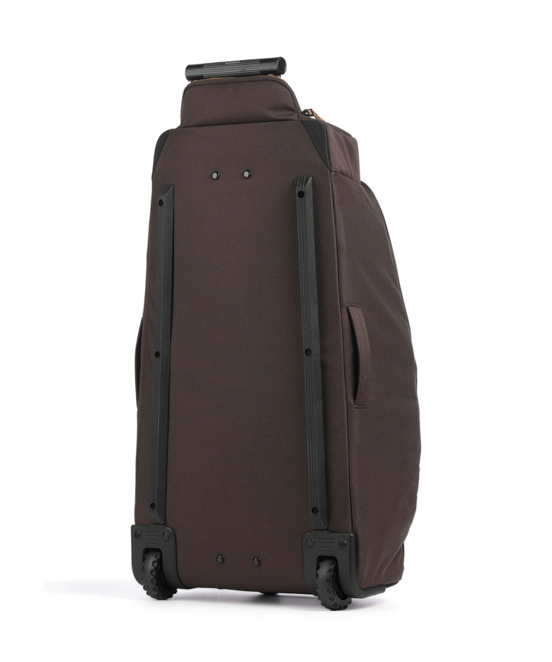 Db Hugger 60 Travel bag with wheels espresso