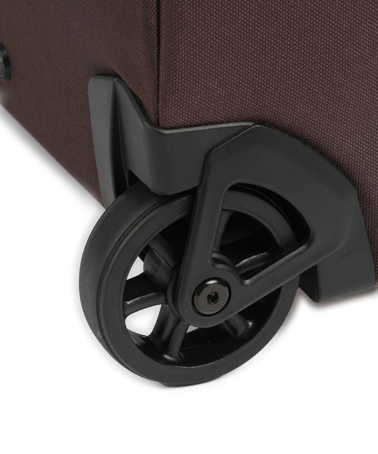 Db Hugger 40 Travel bag with wheels cappuccino