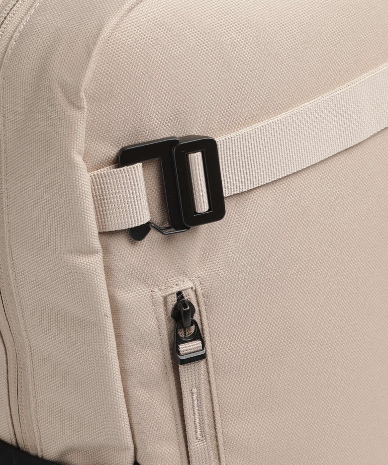 Db 17 Backpack fogbow beige