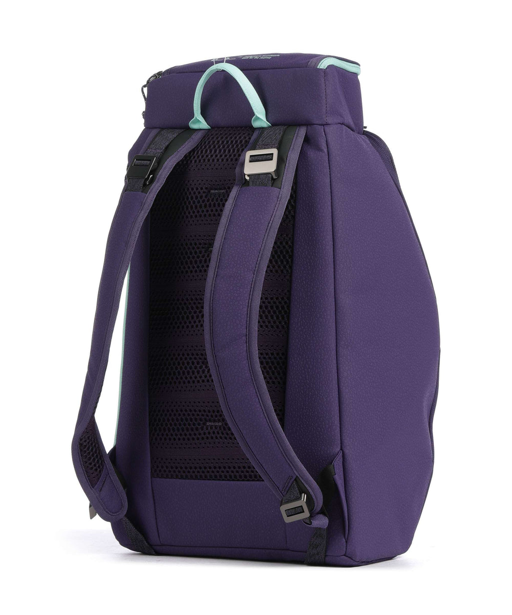 Db Hugger 25 Backpack black purple