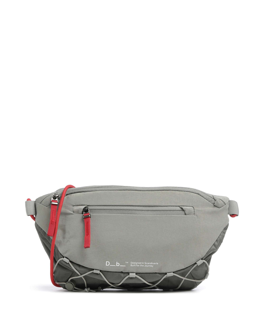 Db Roamer Pro 6 Sling bag basil green