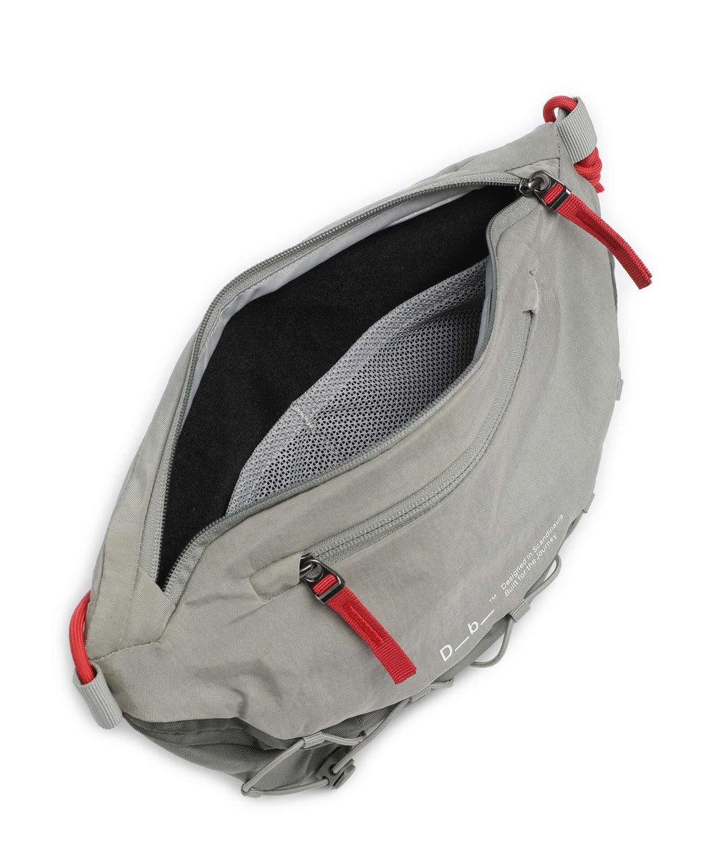 Db Roamer Pro 6 Sling bag basil green