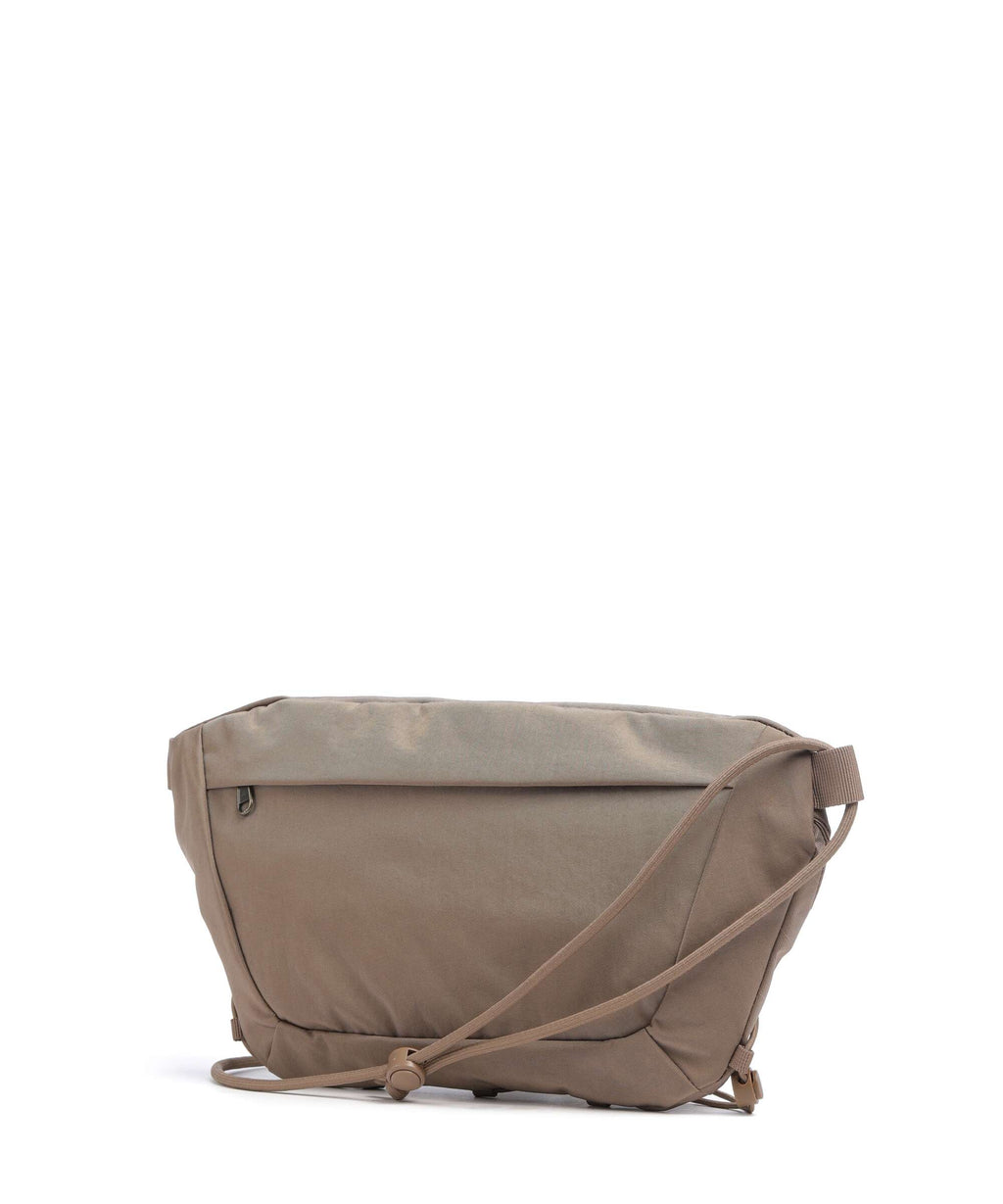 Db Roamer Pro 6 Sling bag affogato brown