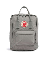 Fjällräven Kånken Reppu fog