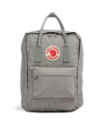 Fjällräven Kånken Reppu fog