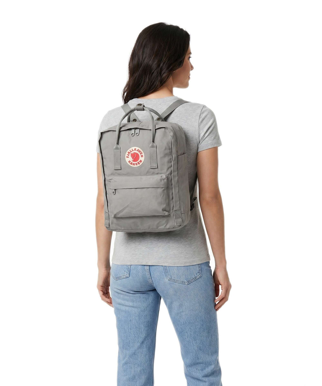 Fjällräven Kånken Backpack fog