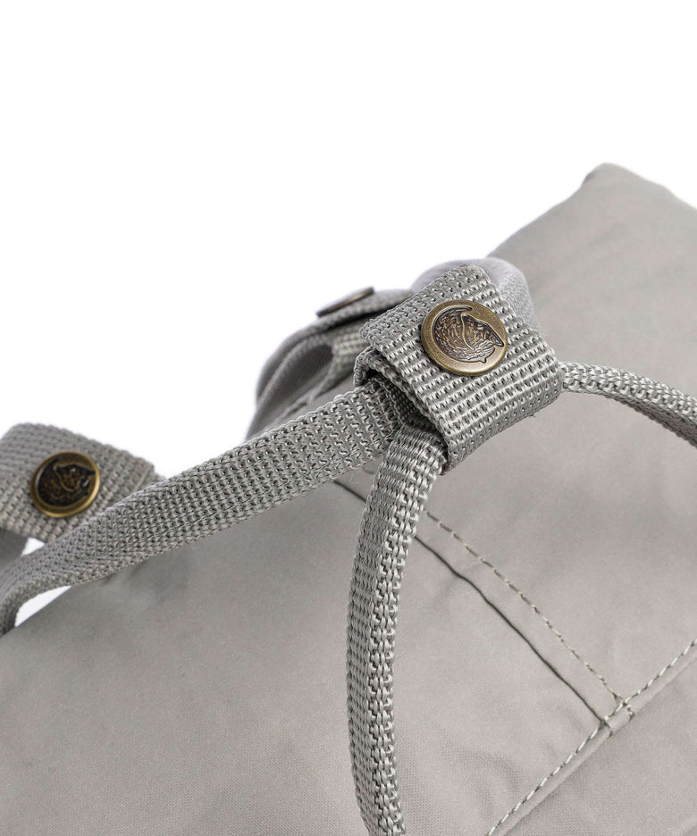 Fjällräven Kånken Backpack fog