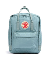 Fjällräven Kånken Reppu sky blue