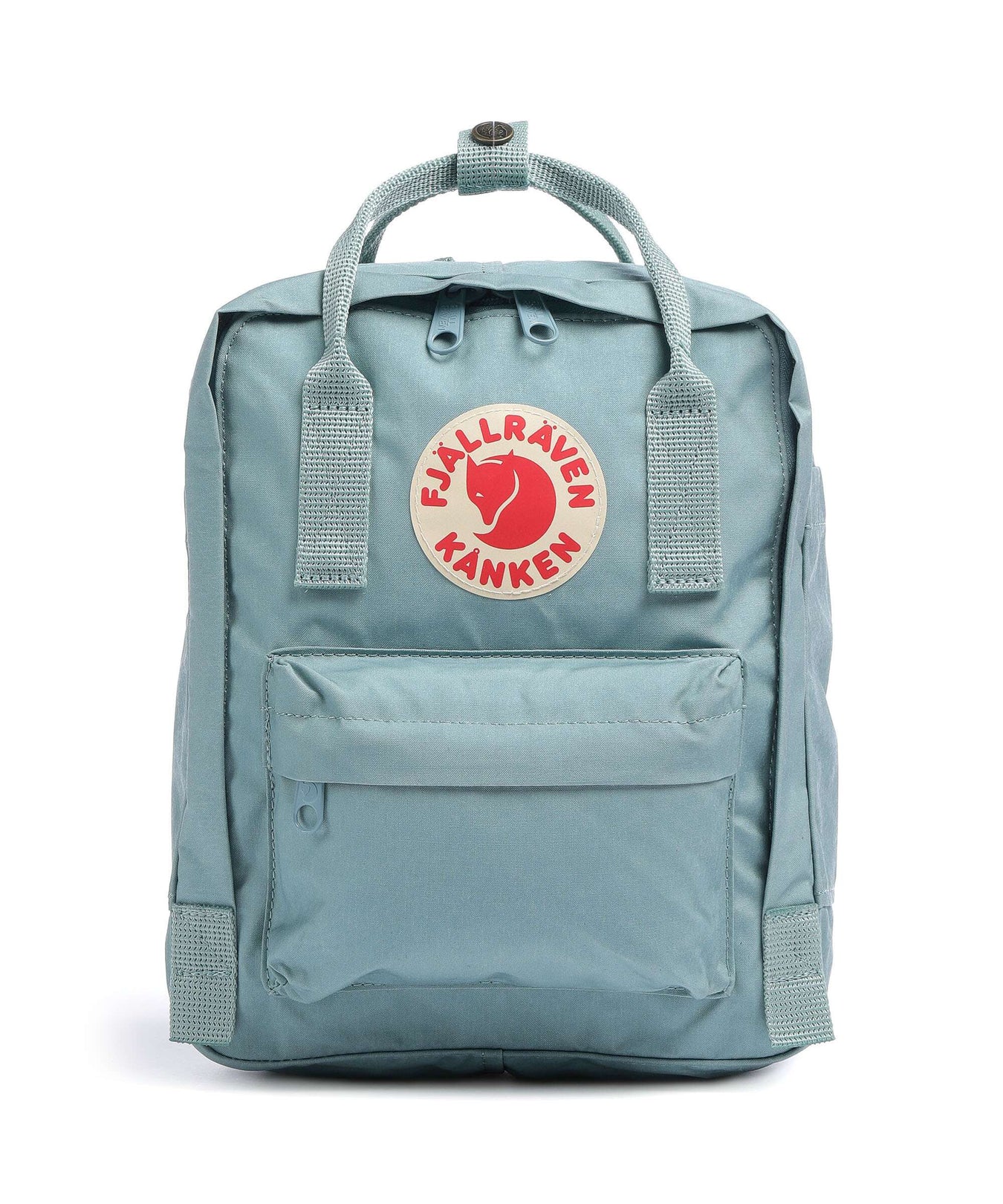 Fjällräven Kånken Mini Backpack sky blue