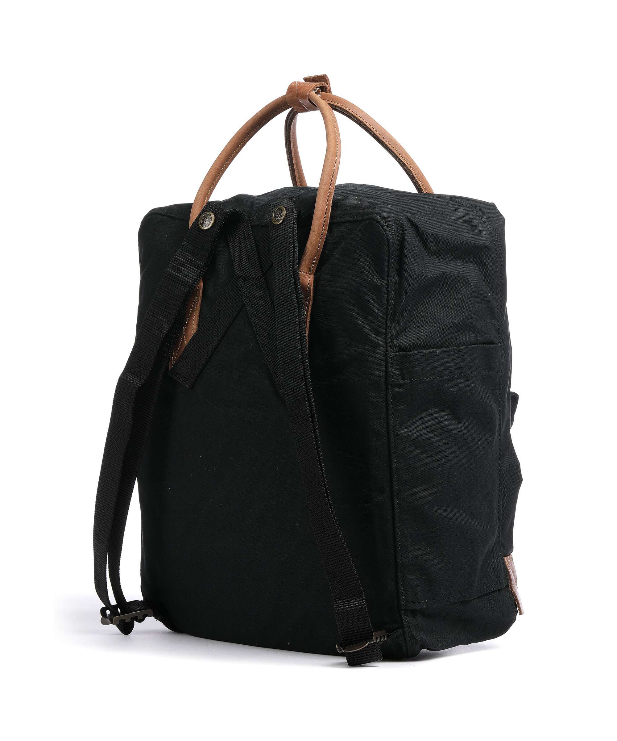 Fjällräven Kånken No. 2 Backpack black