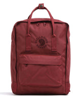 Fjällräven Re-Kånken Reppu ox red