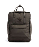 Fjällräven Re-Kånken Reppu dark olive