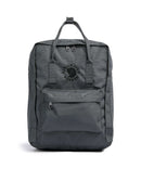 Fjällräven Re-Kånken Reppu slate