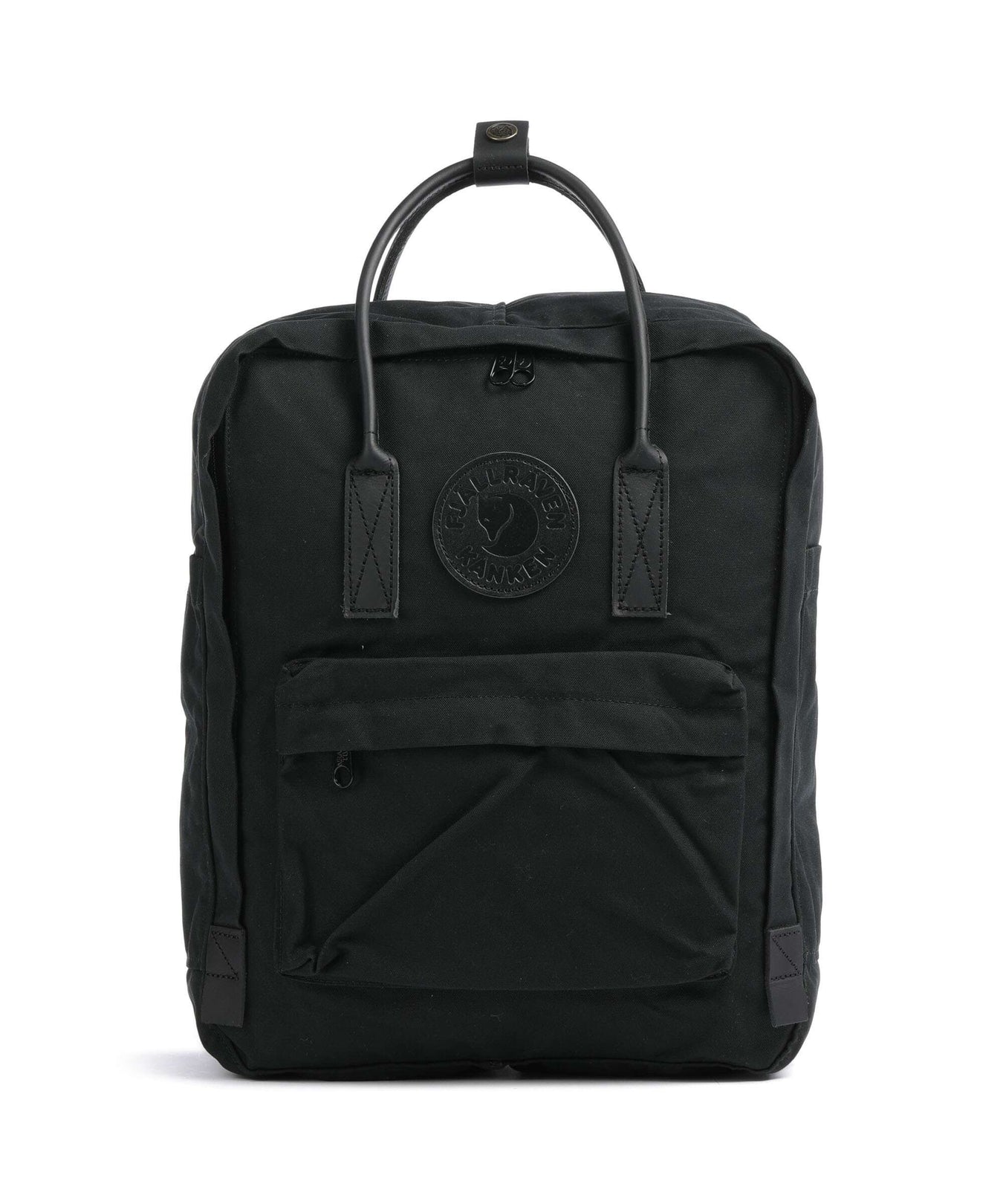 Fjällräven Kånken No.2 Backpack black