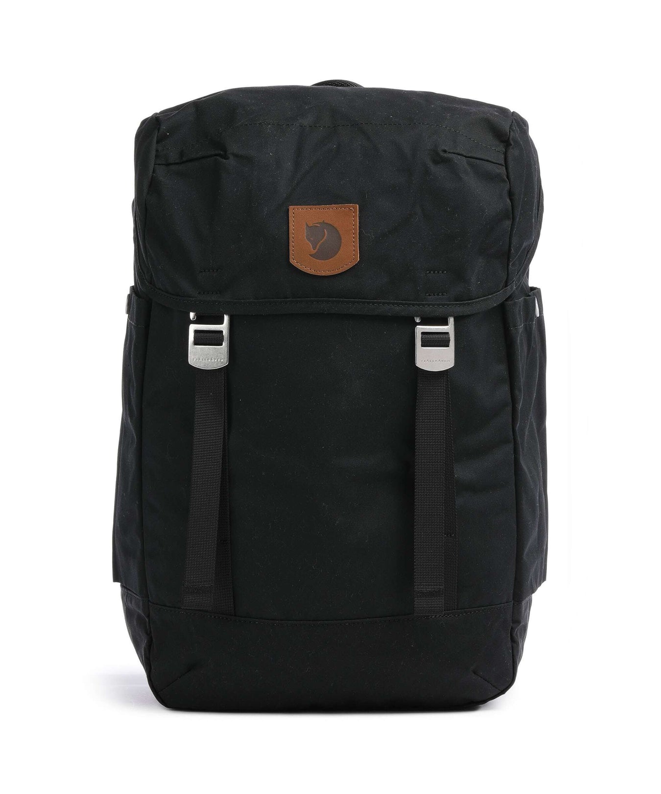Fjällräven Greenland Top Backpack black