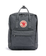 Fjällräven Kånken Reppu super grey