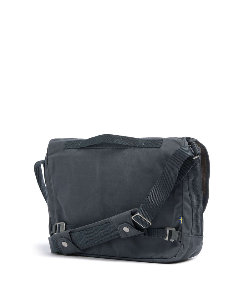 Fjällräven Greenland Messenger bag dusk