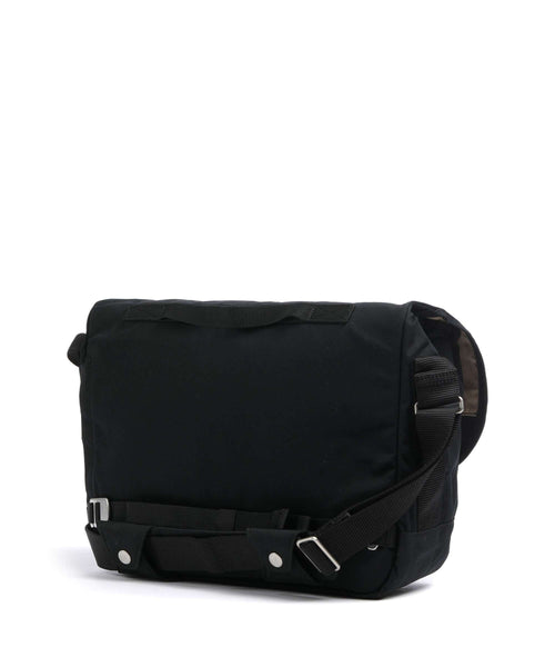 Fjällräven Greenland Messenger bag black