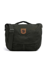 Fjällräven Greenland Small Asiakirjasalkku forest green