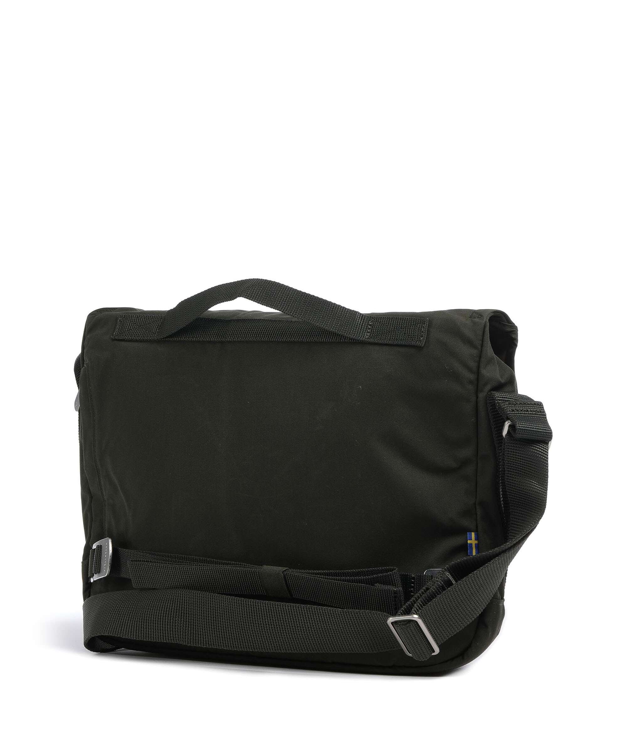 Fjällräven Greenland Small Briefcase forest green