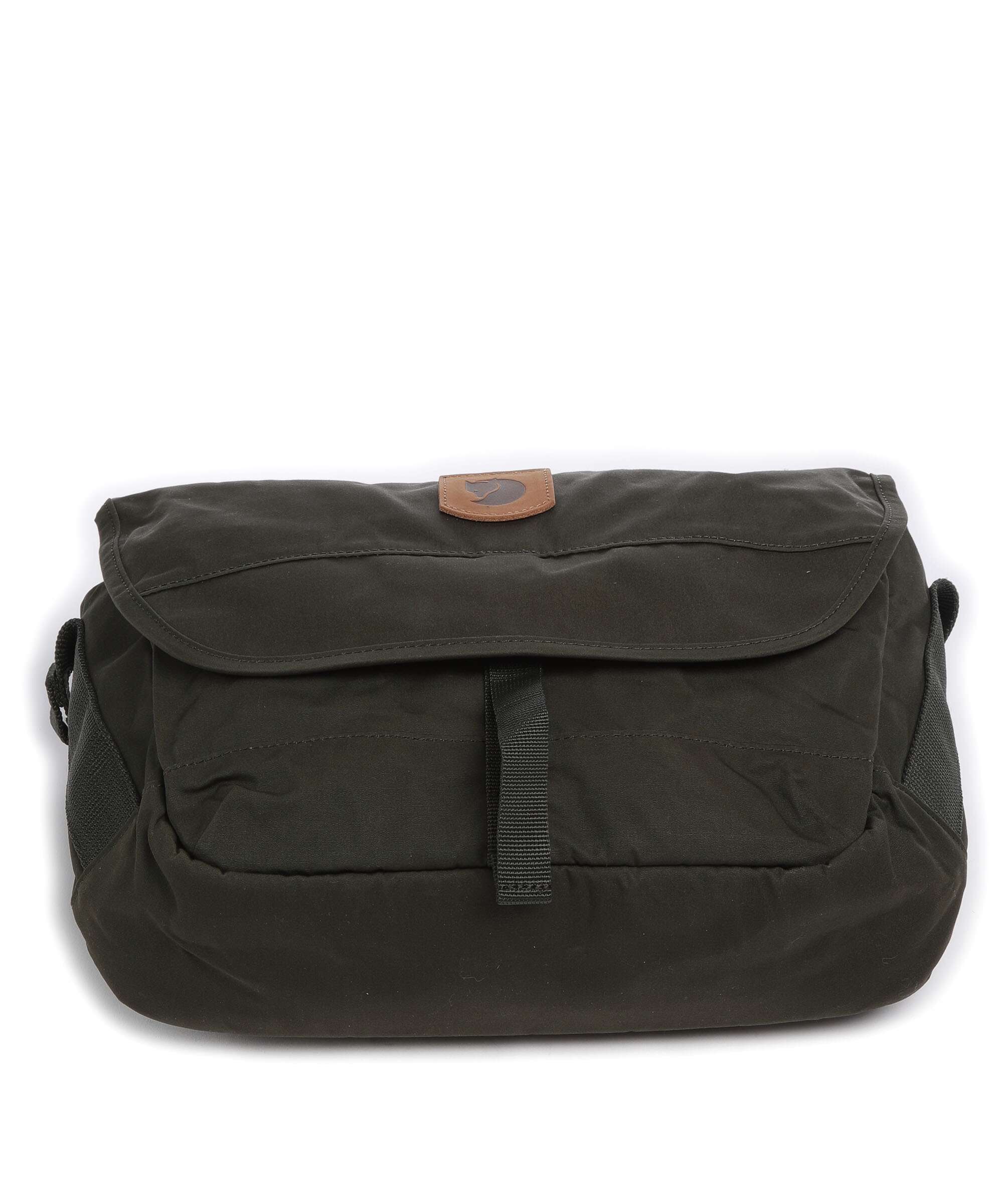 Fjällräven Greenland Small Messenger bag forest green