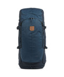 Fjällräven Keb 52 Vaellusreppu storm/dark navy
