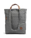 Fjällräven No. 1 Ostoskassi super grey