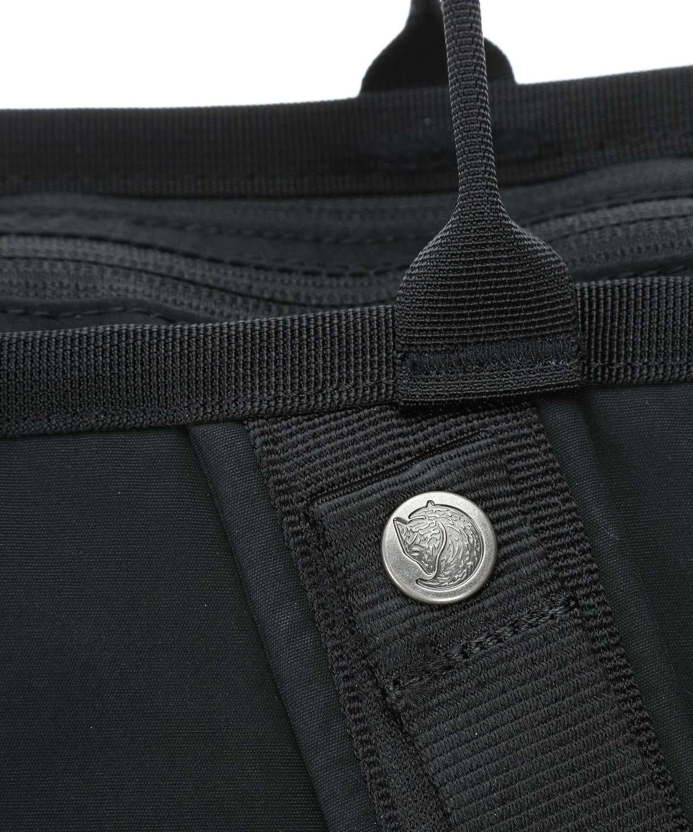 Fjällräven Vardag Backpack black