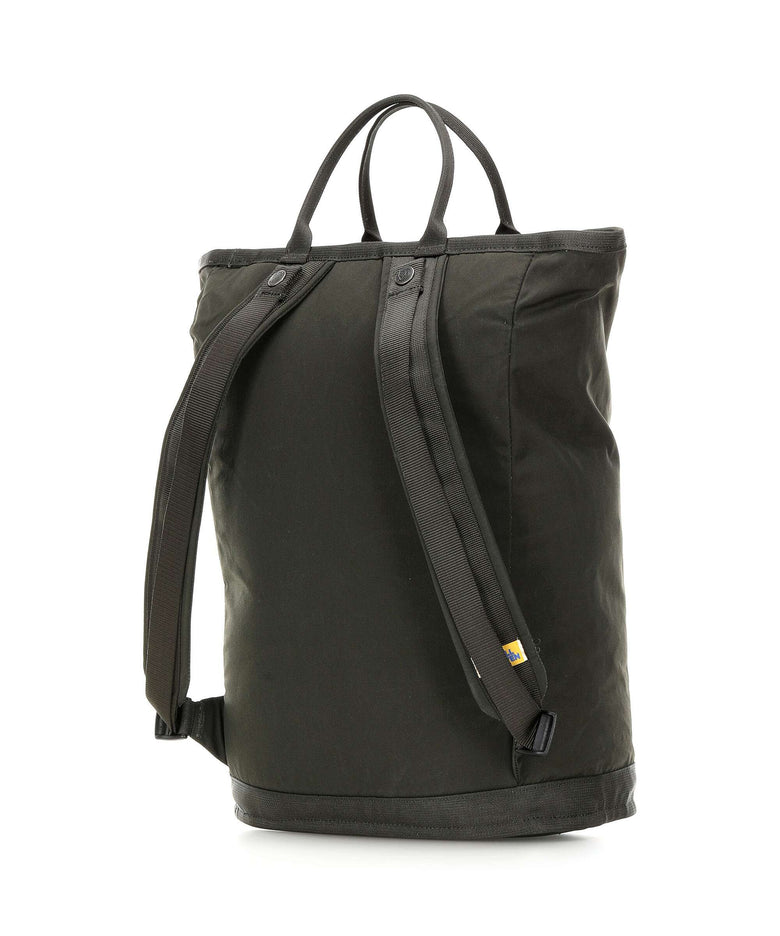 Fjällräven Vardag Backpack deep forest